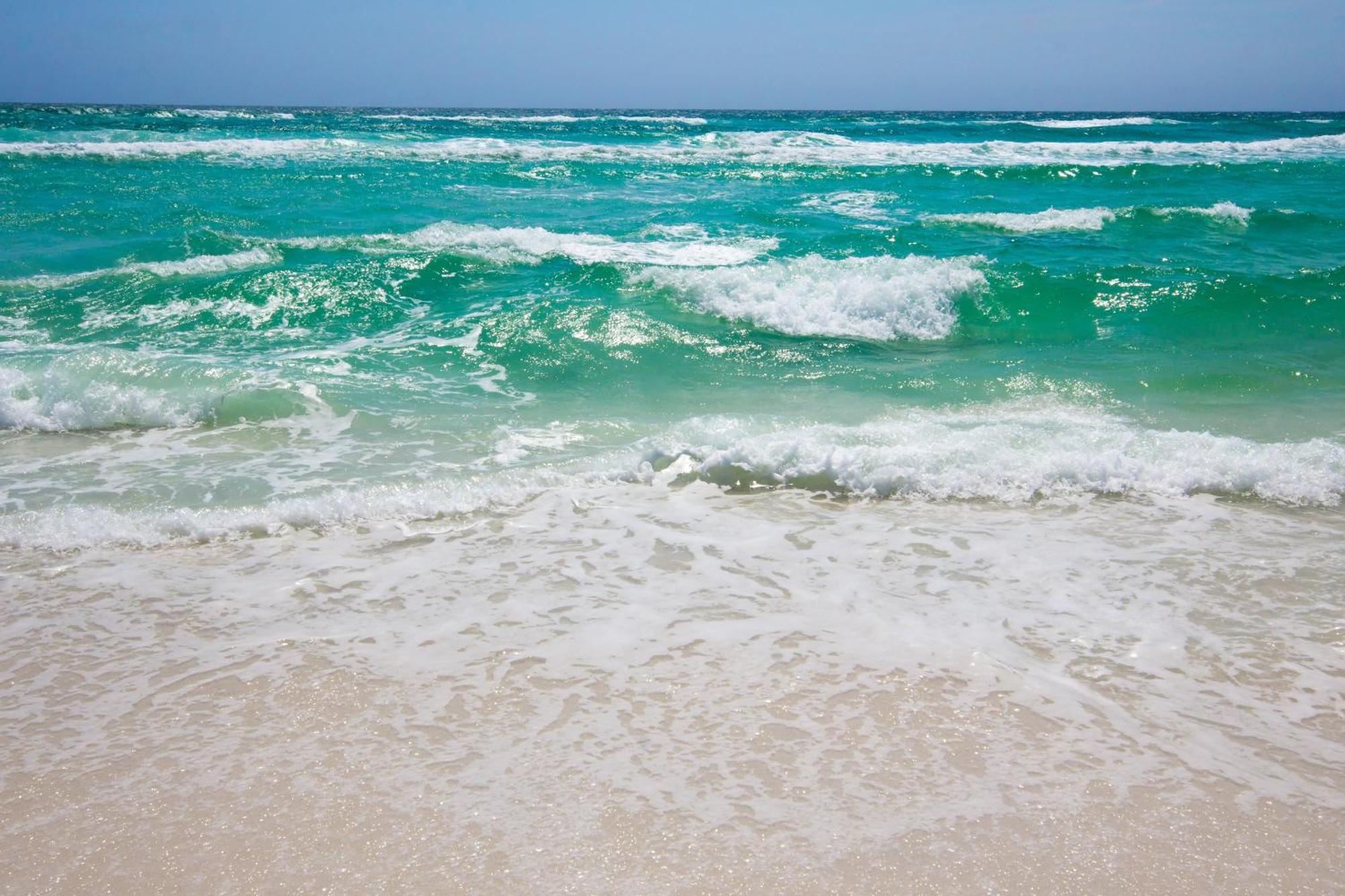 פנמה סיטי ביץ' Penthouse With Beautiful Beach Views! 1 Bedroom, 2 Bathroom Penthouse! מראה חיצוני תמונה