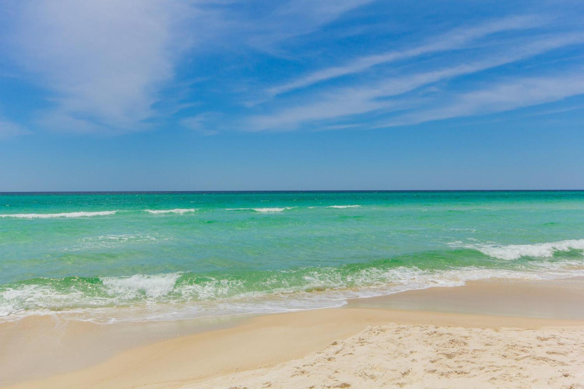 פנמה סיטי ביץ' Penthouse With Beautiful Beach Views! 1 Bedroom, 2 Bathroom Penthouse! מראה חיצוני תמונה