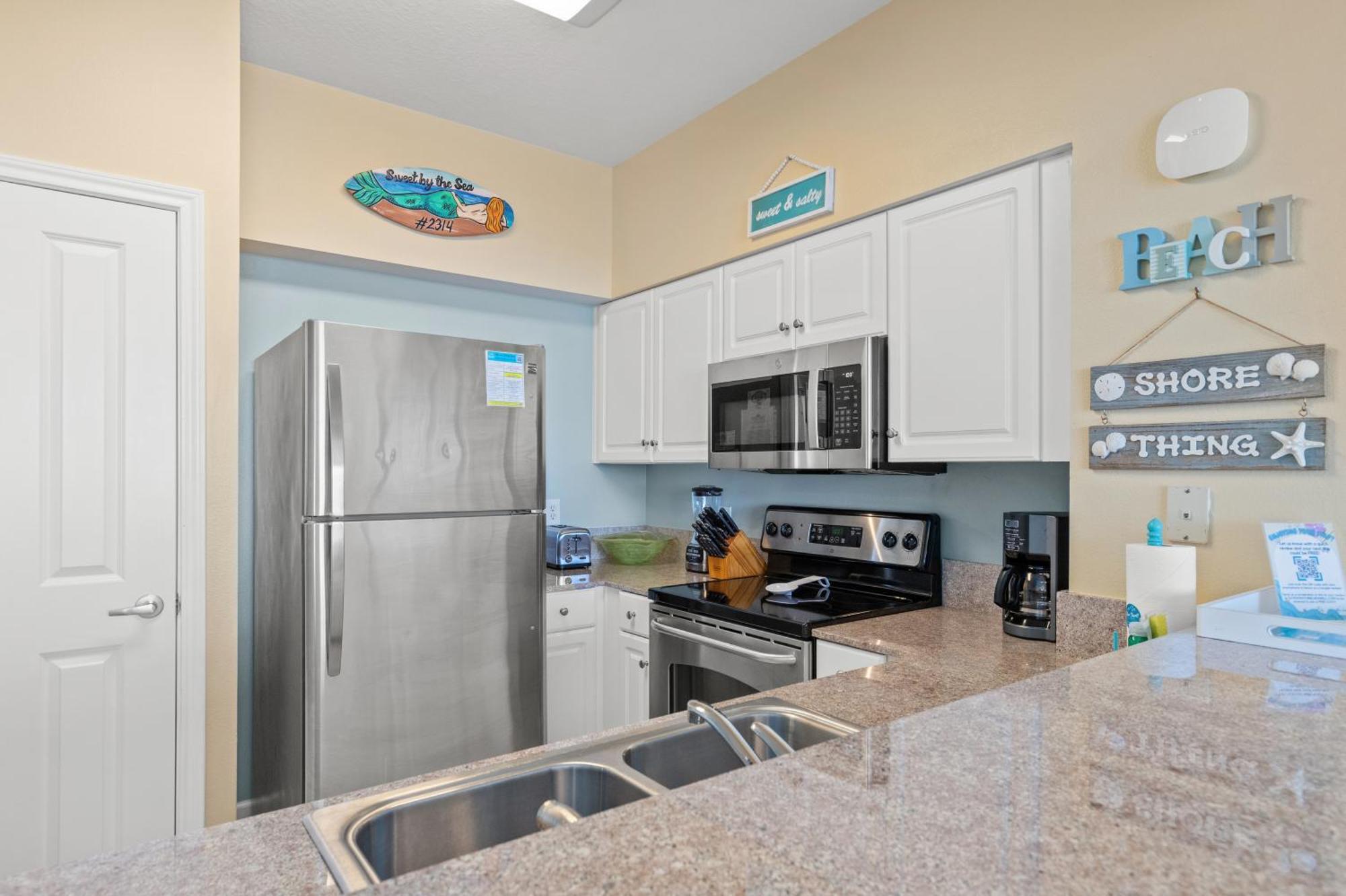 פנמה סיטי ביץ' Penthouse With Beautiful Beach Views! 1 Bedroom, 2 Bathroom Penthouse! מראה חיצוני תמונה